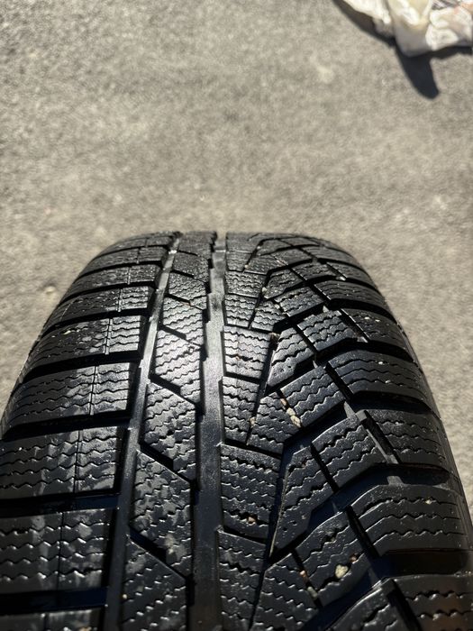 Шины с дисками от Прадо оригинал