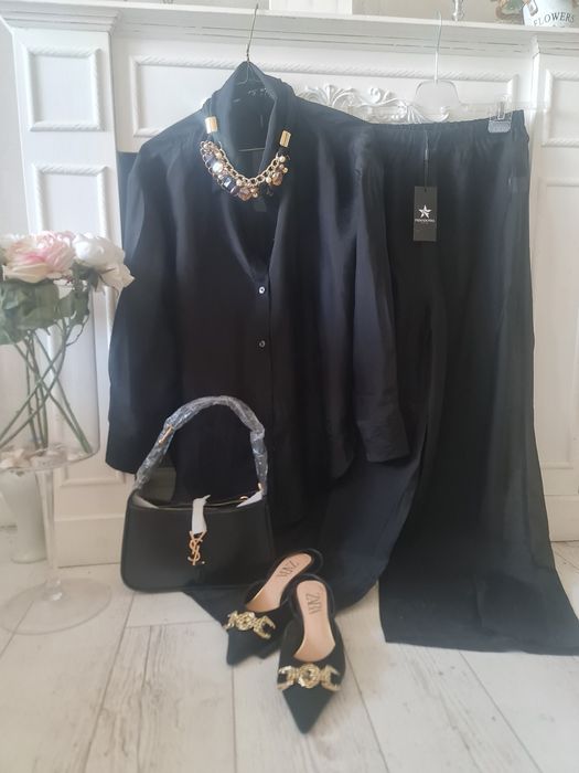 PRIMADONA, Нов сет риза и панталон