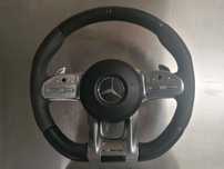 Волан Мерцедес AMG