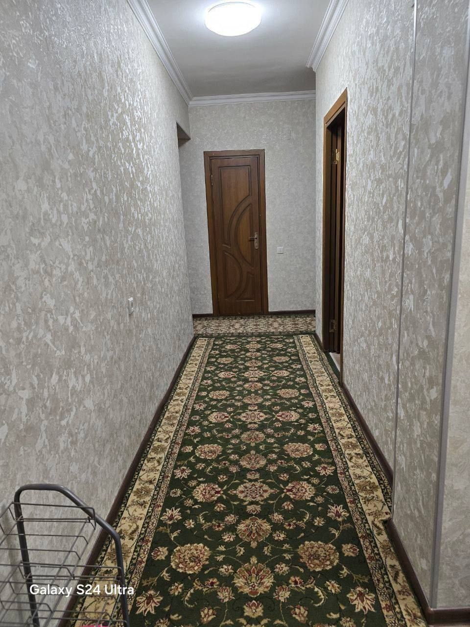 Сергели 5а 3хонали Арзон нархда квартира сотилади 59500$