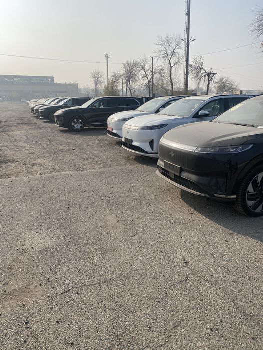 Dongfen 008!ultra 5 ta sidenali