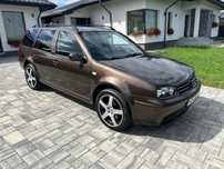 Golf 4  2006 1.9 TDI Euro 4