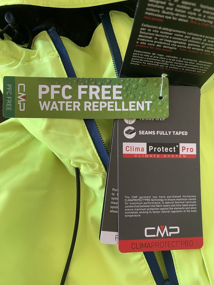 Ски яке CMP размер 50