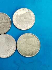 Vând monede de colecție 50 de bani