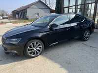 Skoda Superb Skoda Laurin&Clement 2.0l Automata