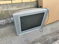 Телевизор GRUNDIG