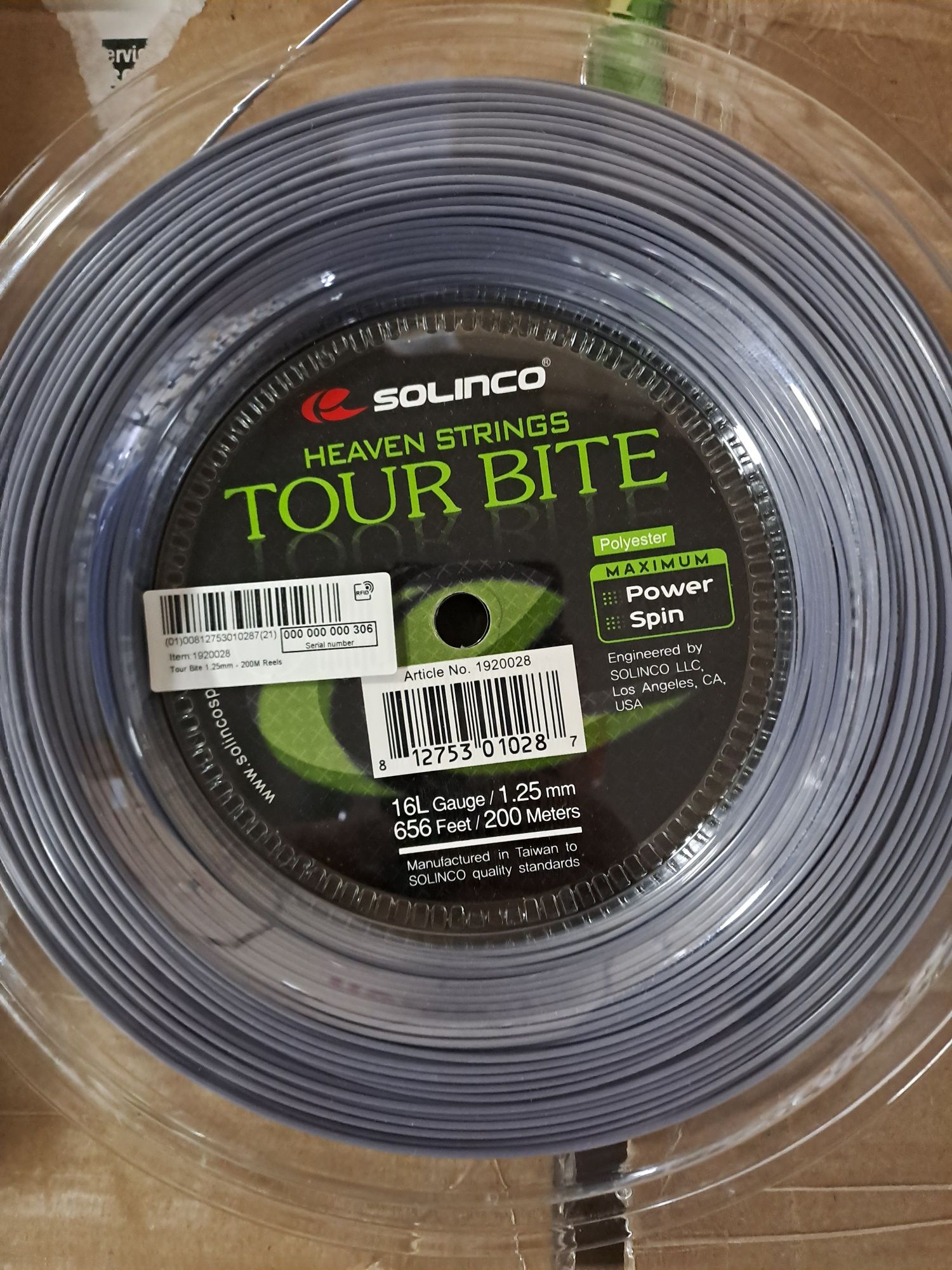 Racordaj Solinco Tour Bite