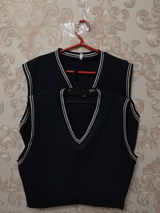 Жакет 9-12 жастағы қыздарға