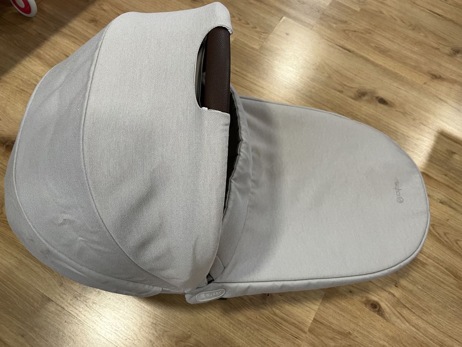 Кош за новородено Cybex Cot S