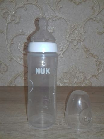 Продам бутылочку поильник Nuk