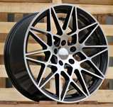 18" 19" 20" Джанти за BMW 5x120 E36 E46 E90 F30 F34 F10 F11 Styl 666