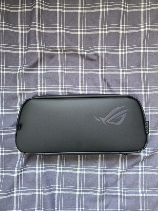 продаю чехол для Rog Ally новая