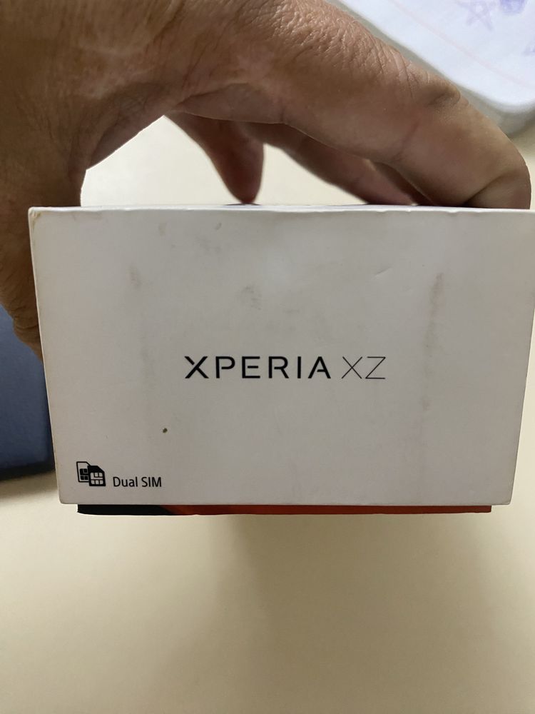 Sony Xperia XZ dual sim 64 gb