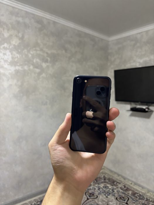 Iphone se3 2022 ideal