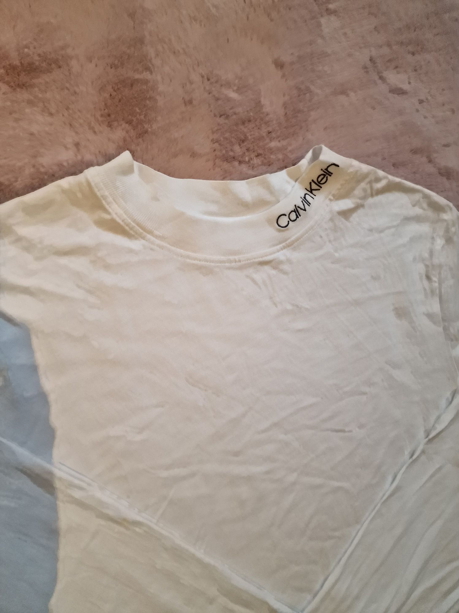 Bluza corp Calvin Klein S/M