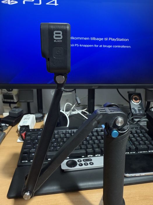 Camera GoPro Hero 8 Black