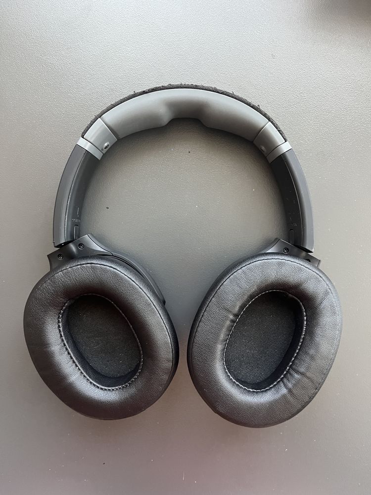 Skullcandy crusher evo