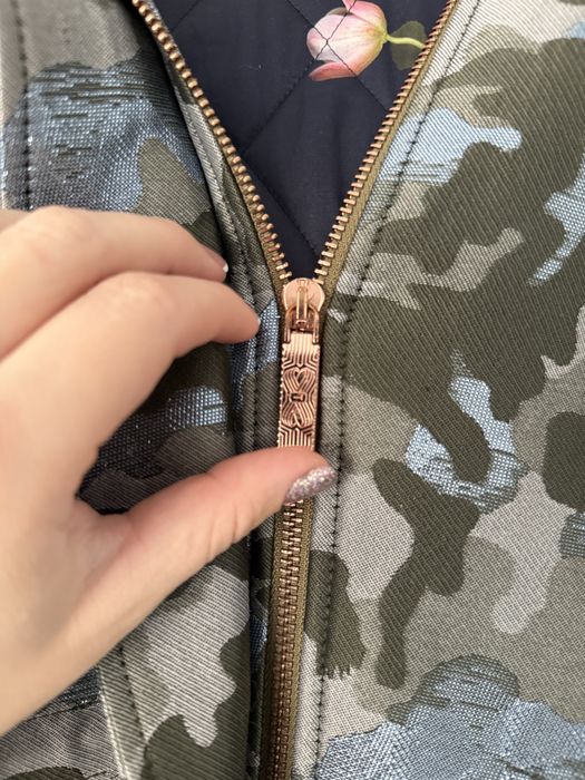 Зимна парка Ted baker size 2