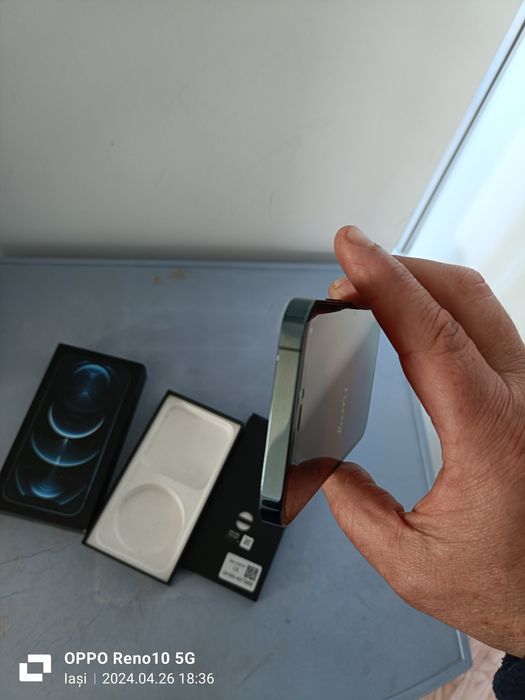 iPhone 12 Pro 128 gb