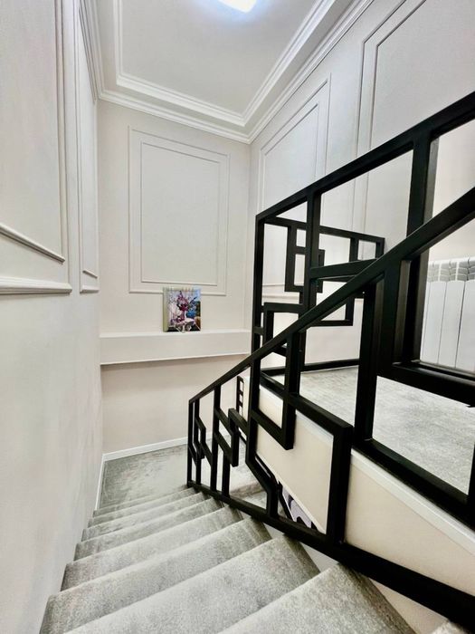 Дуплекс! ЖК Dream Houes 4х комнатная квартира на продажу