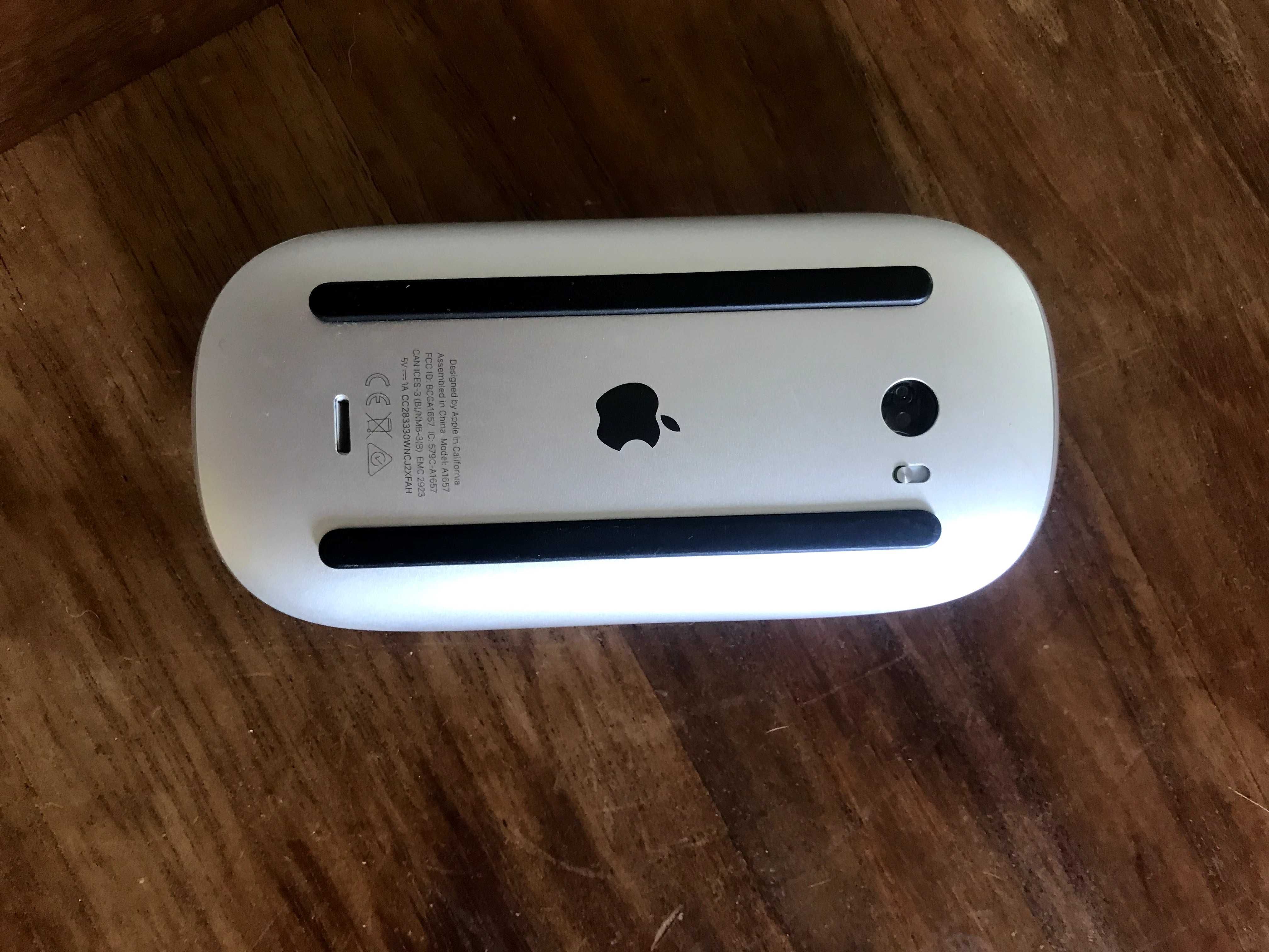 Apple Magic Mouse 2