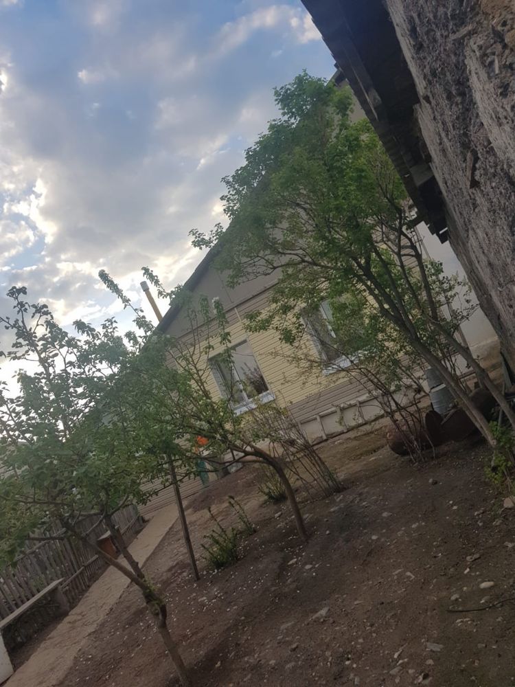 Зайсан. Продам дом.Срочно
