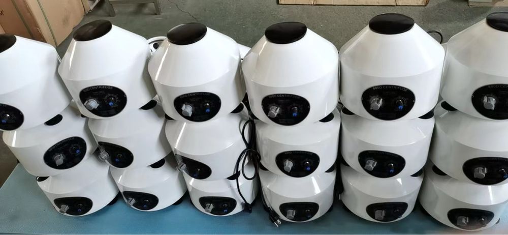 Центрифуга для плазмы медицинский