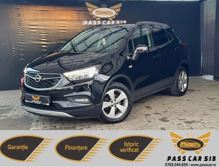 Opel Mokka Garantie, Rate