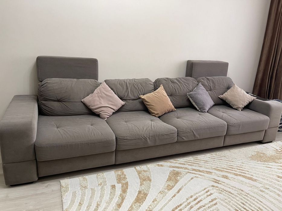 Продам диван, в отличном состоянии.