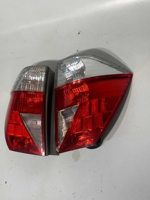 Стоп стопове щора багажник  за Honda FR-V