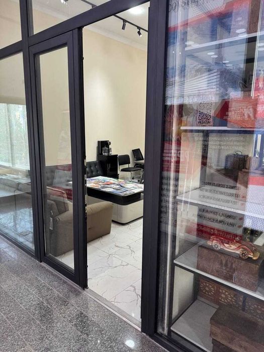 "СРОЧНАЯ ЦЕНА ‼️ Charx novza 71м2 ОФИС  Энг Арзон РОВД Октепра‼️‼️