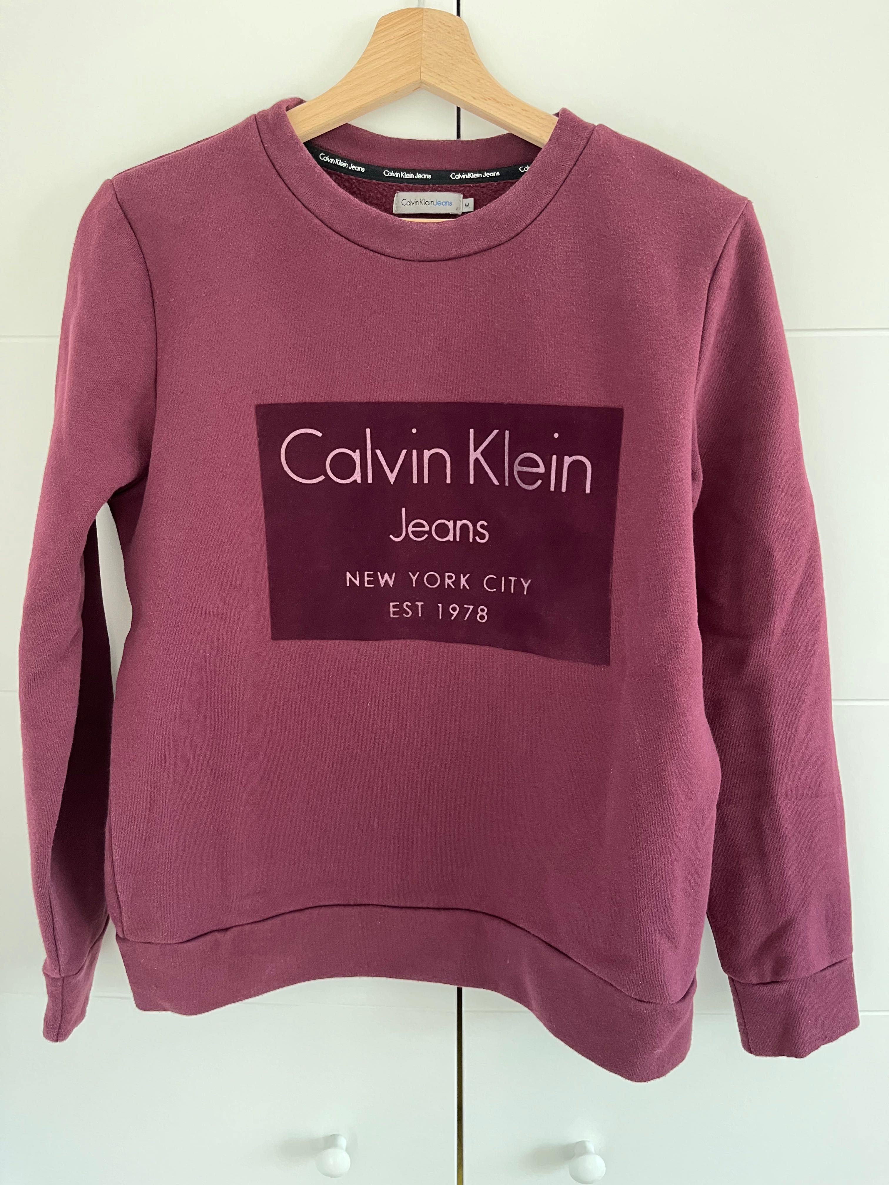 Bluza Calvin Klein S/M