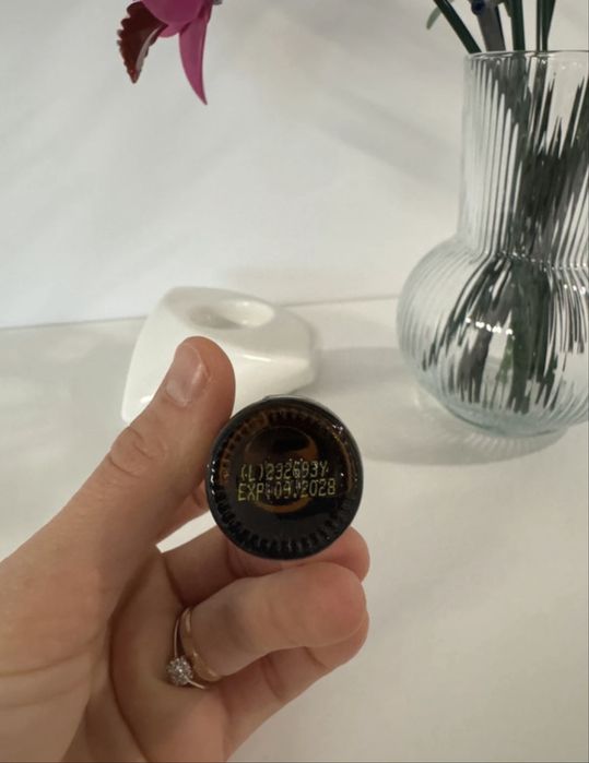 Ulei esential tamaie Doterra