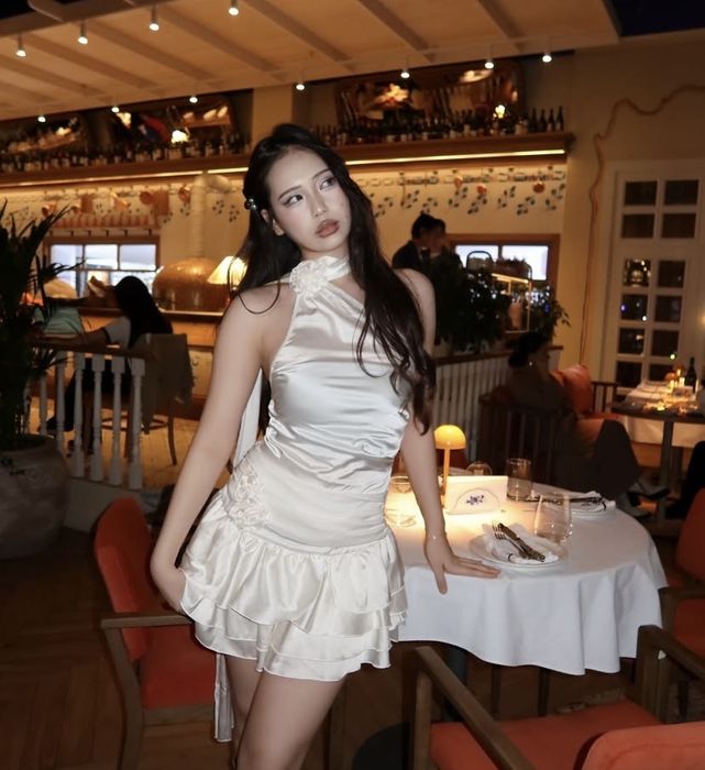 Новое платье, от магазин fayz brand