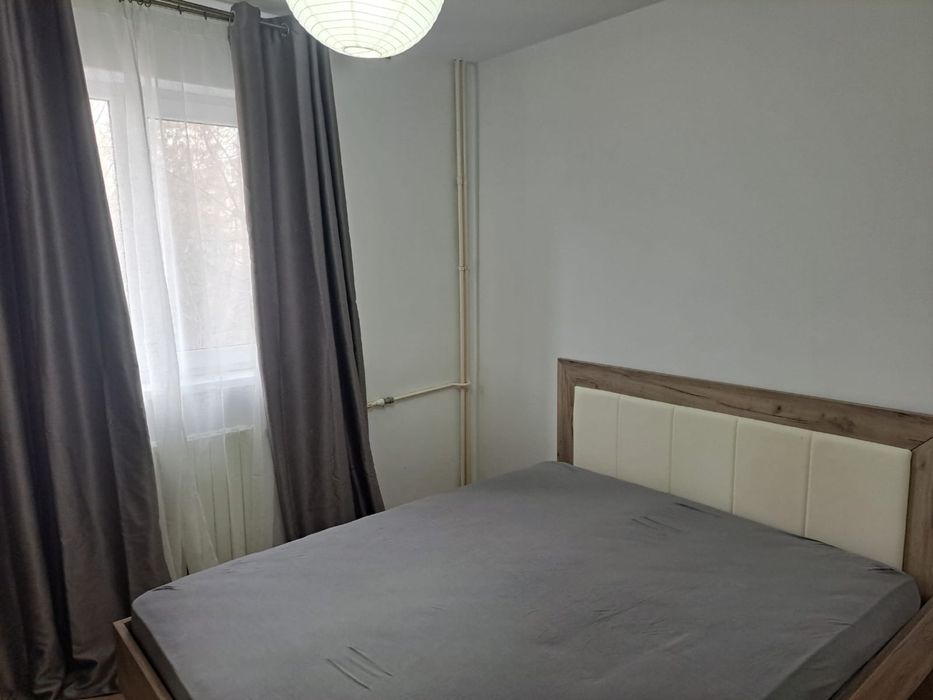 Chirie pe termen lung | Apartament 2 camere in Tomis Nord