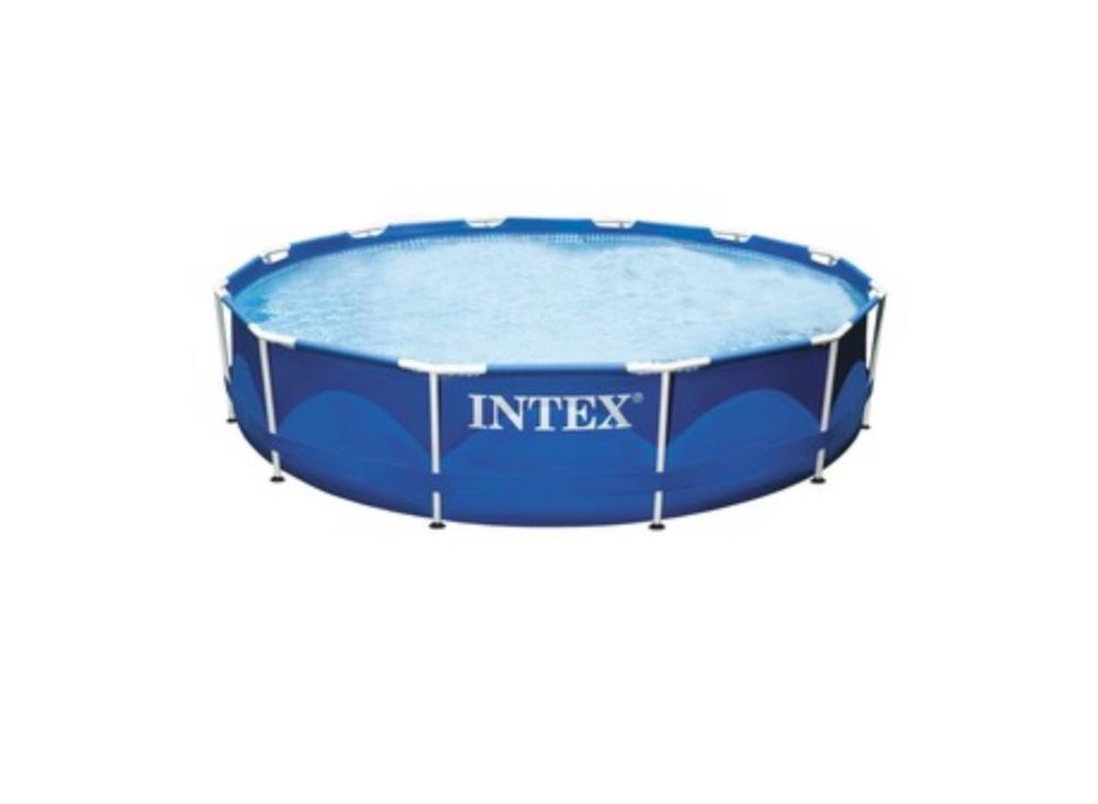 Каркасный Бассейн intex