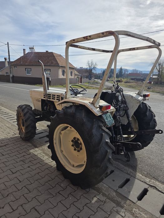 Lamborghini R 603 DT B 4x4 3 cilindri