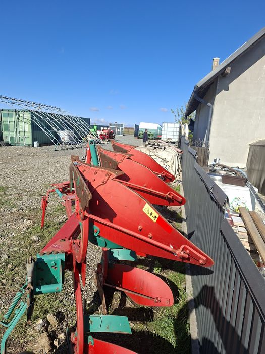 KVERNELAND 150 B an fab 2021