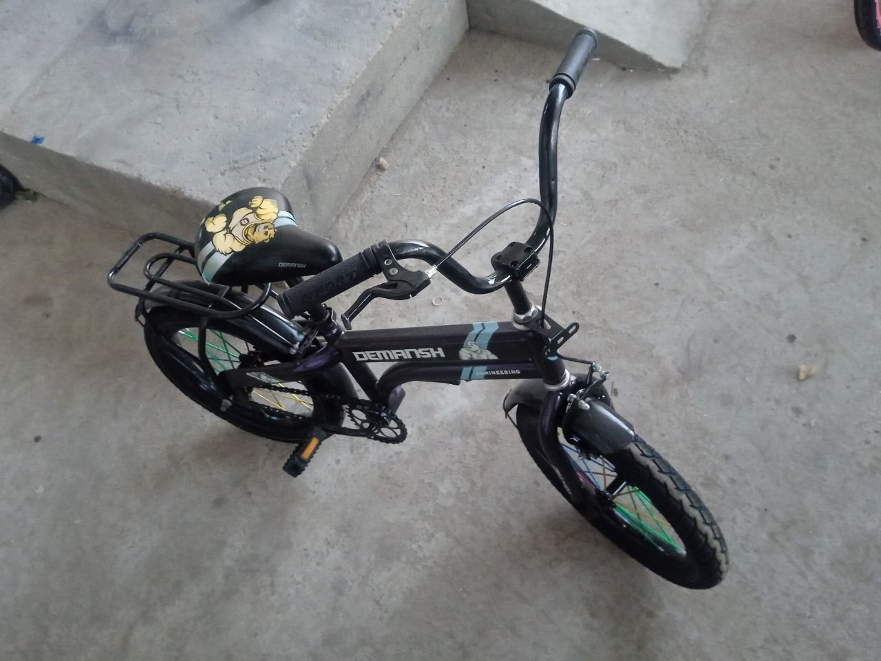 Velosiped velosiped