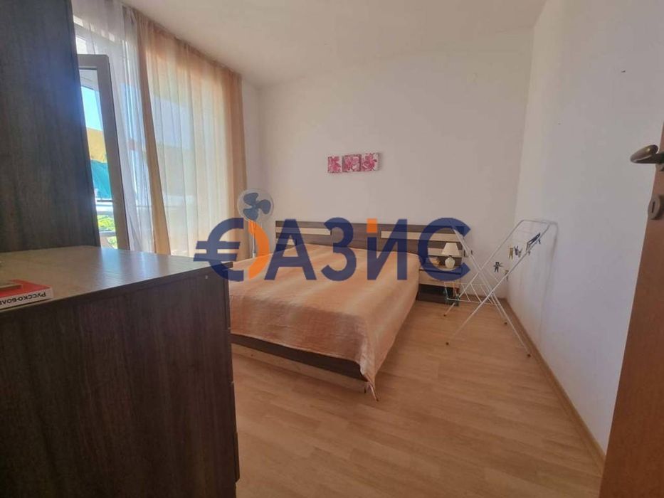 Продава се Тристаен апартамент в к.к. Слънчев бряг - 78 кв.м за 770 €/кв.м - Снимка #8