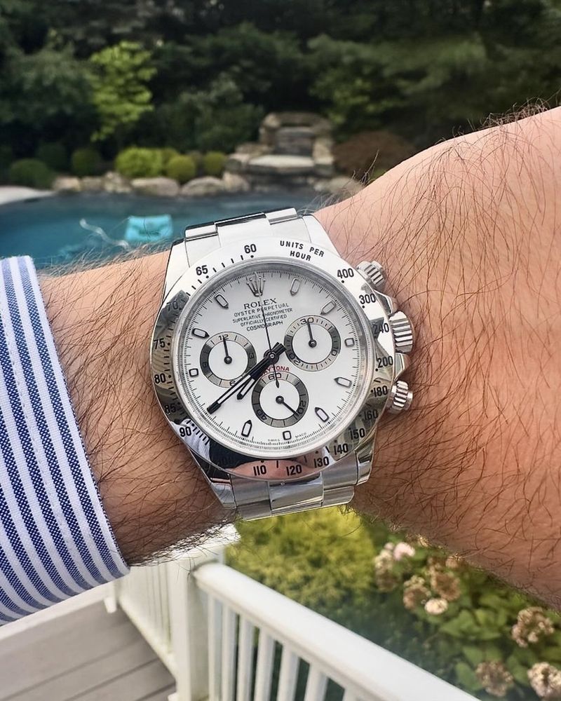 Ceas Rolex Daytona mint 40 mm
