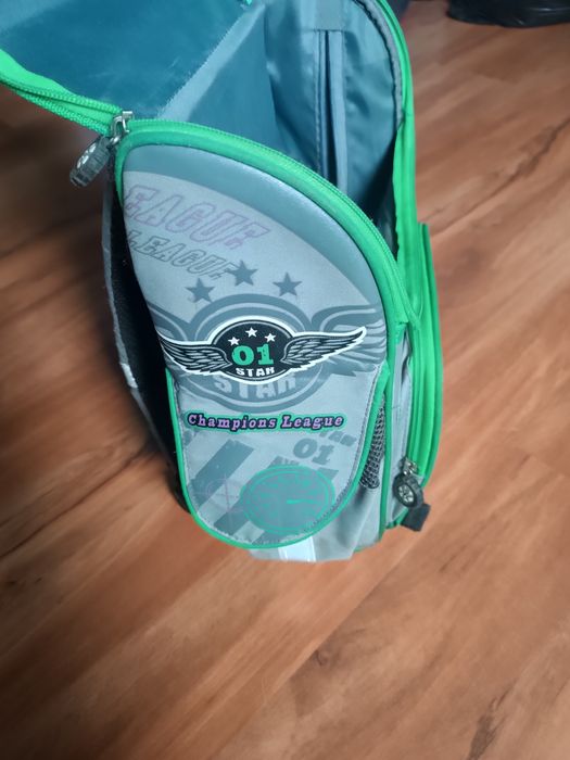 Детска  ученическа раншца