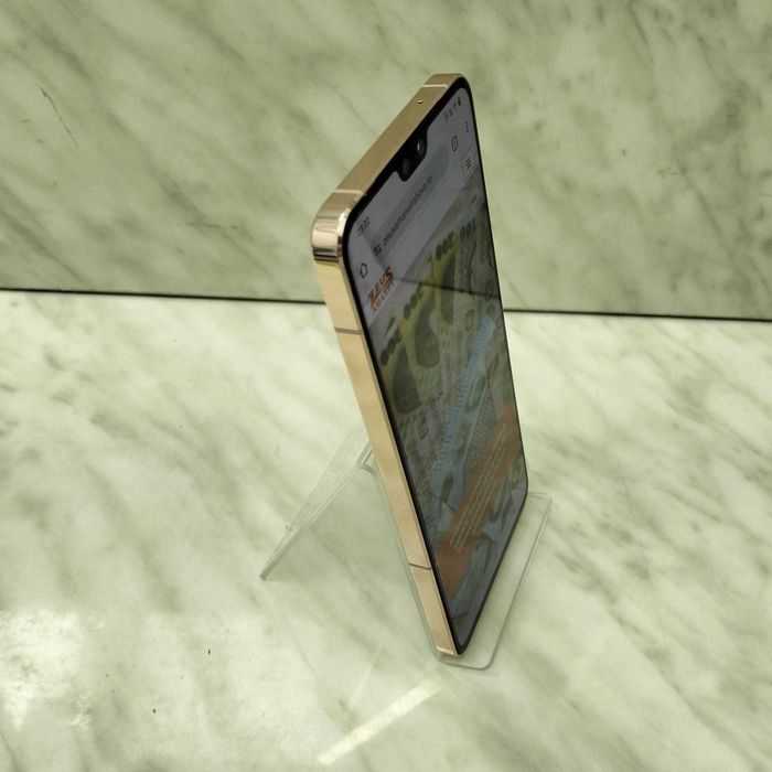 Telefon Vivo V23 5G Sunshine Gold 128GB Zeus Amanet Rahova 25090