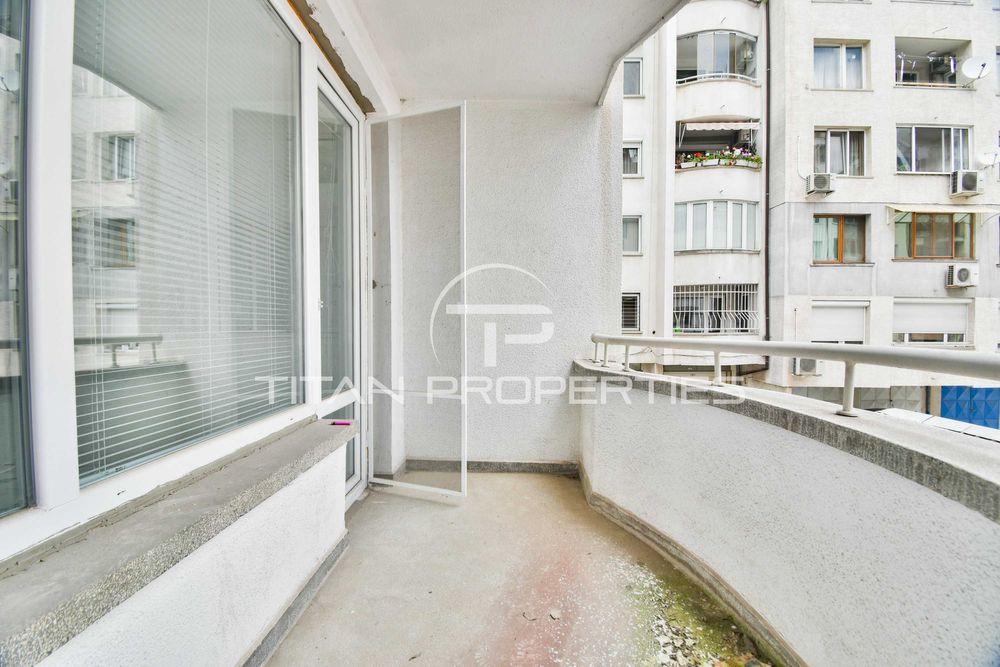 Продава се Многостаен апартамент в София, Стрелбище - 166 кв.м за 2711 €/кв.м - Снимка #17