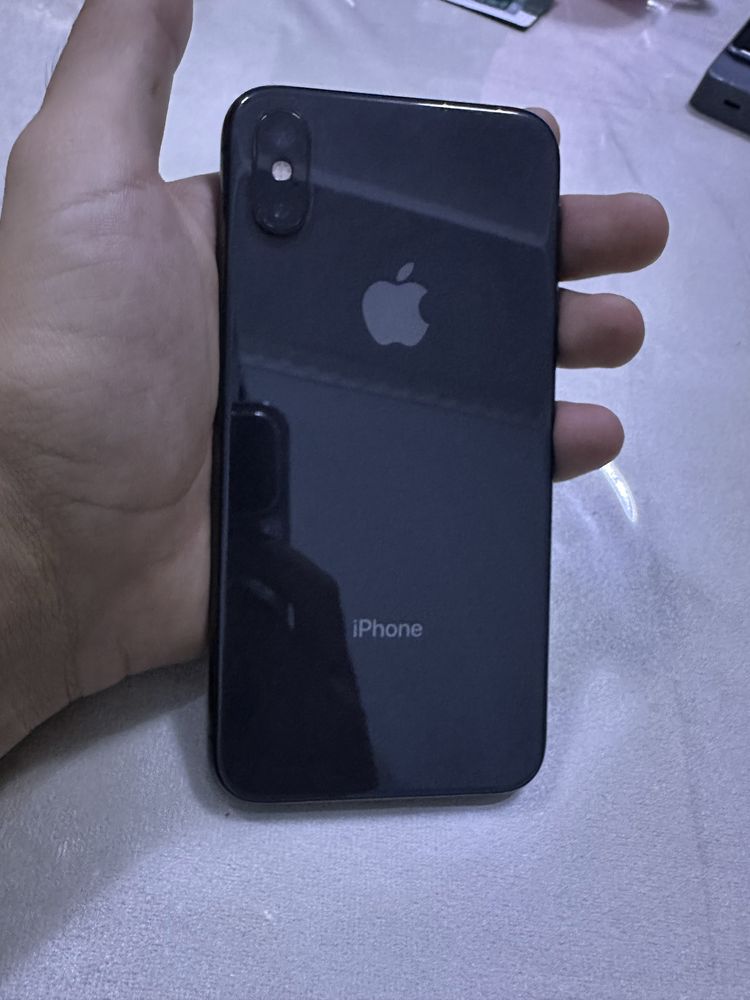 Iphone xs sotiladi