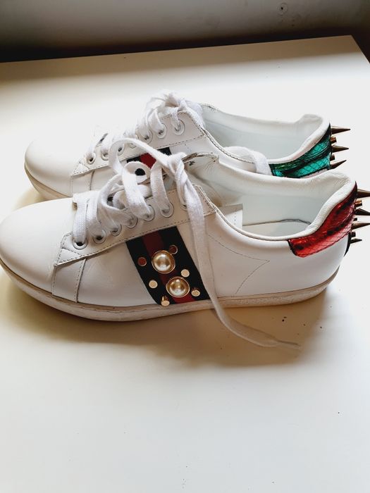 Gucci маратонки,р39