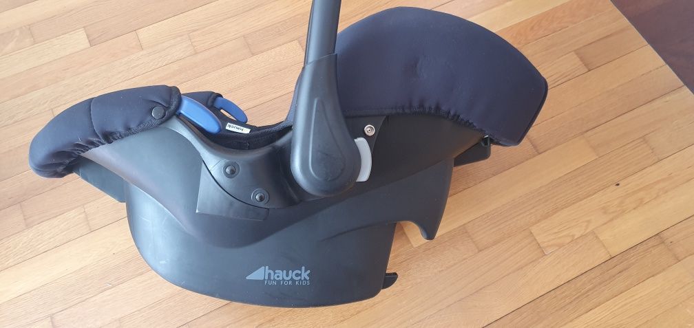 Scoica bebe Hauck
