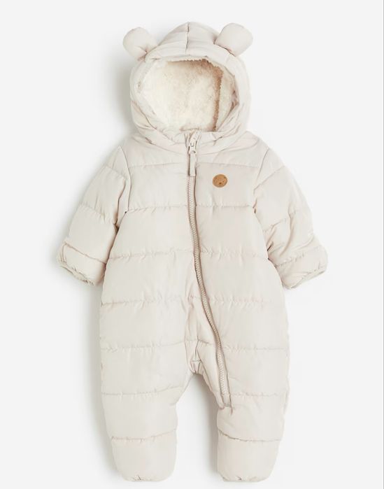 Зимен гащеризон 74 см