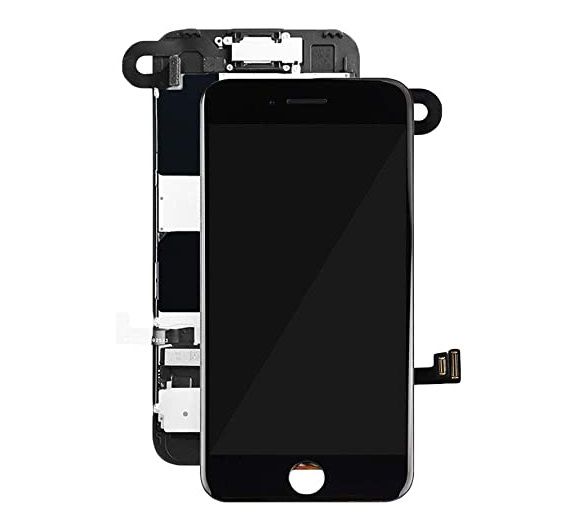 iPhone SE 2020 / 8 оригинален дисплей + монтаж