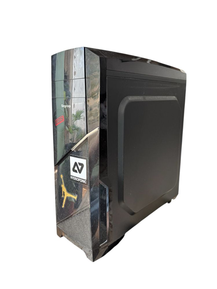 PC Gaming (i5 - 6500, gtx 1060 3gb, 8 gb ram)